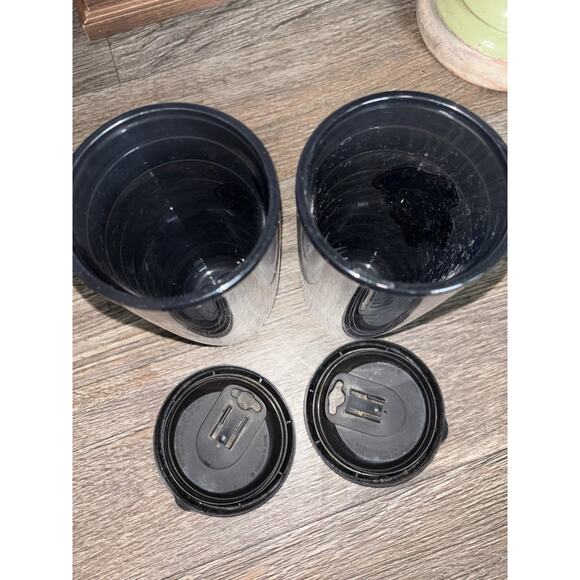 Oklahoma State University 16 Oz Plastic Tervis Tumbler Lot Great Condition! - Picture 5 of 5